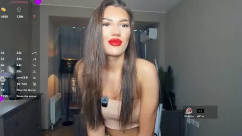 Laura online show from 07.06.26