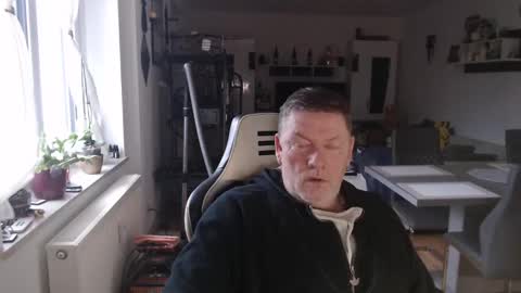 deinprinz2312 online show from 01.26.25