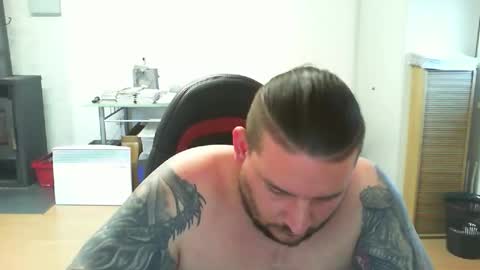 deinspielzeug87 online show from 11.18.25