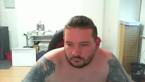 deinspielzeug87 online show from 11.24.25