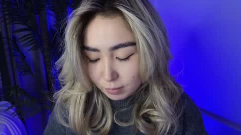 Snapshot of deiri_destiny chatting on 12.03.24 sexy bimbo little kitty asian misstress quen princes sexy girl you can just call me pleasure online show from 12.03.24