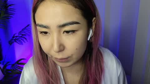 Snapshot of deiri_destiny chatting on 12.16.24 sexy bimbo little kitty asian misstress quen princes sexy girl you can just call me pleasure online show from 12.16.24