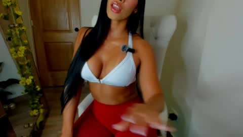 deisymadrid online show from 10.07.25