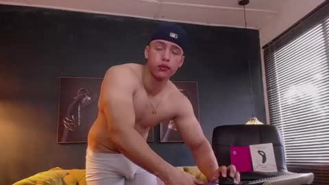 Deivid online show from 04.16.26