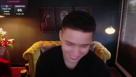 Deivid online show from 05.18.26