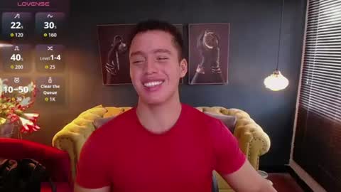 Deivid online show from 07.22.26