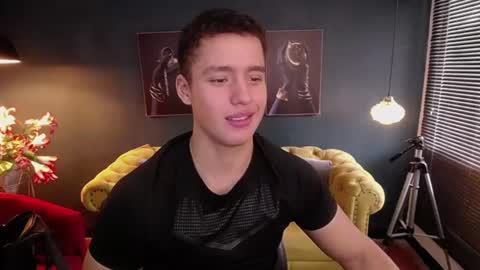 Deivid online show from 07.23.26
