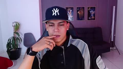 Deivid online show from 09.16.25