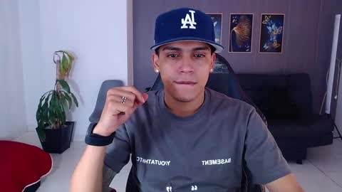 Deivid online show from 09.20.25