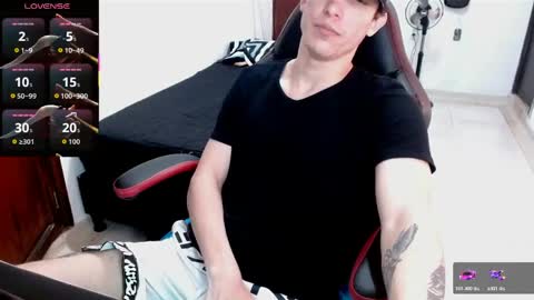 Dabi online show from 06.07.26