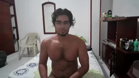 deividellobo online show from 10.31.25