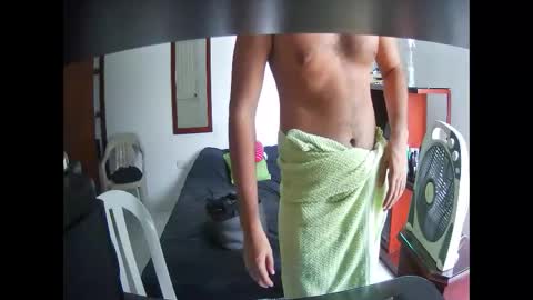 deividellobo online show from 11.26.25