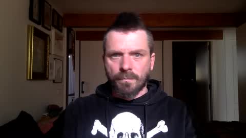 Hermes online show from 12.19.24