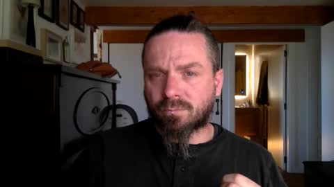 Hermes online show from 03.21.26