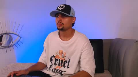  DEIVY  online show from 09.15.25