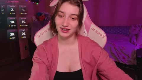 Princess Potato online show from 12.17.24