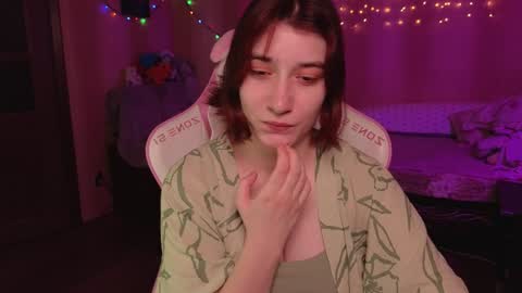 Princess Potato online show from 01.05.25