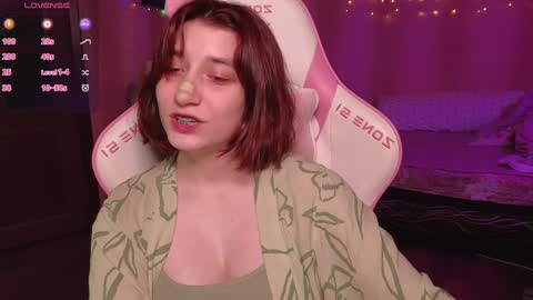 Princess Potato online show from 01.09.25