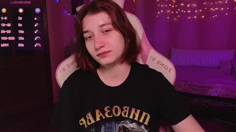 Princess Potato online show from 01.13.25