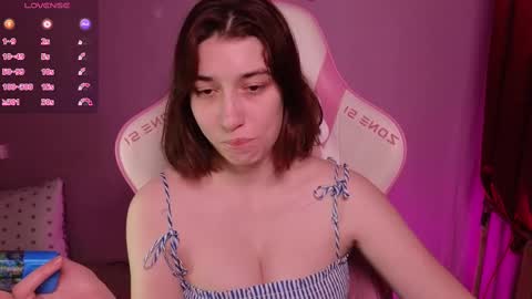 Princess Potato online show from 02.11.25