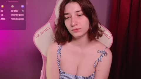 Princess Potato online show from 03.05.25