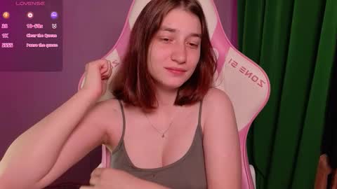 Princess Potato online show from 09.30.25