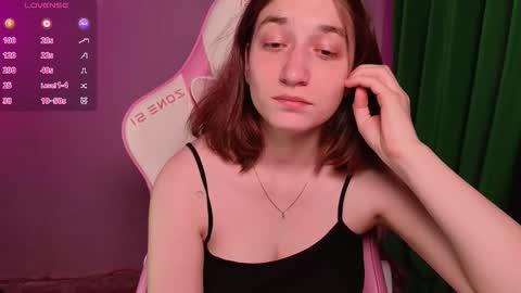 Princess Potato online show from 10.04.25