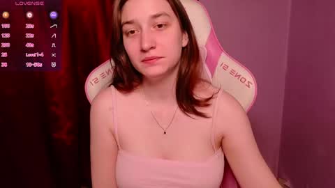 Princess Potato online show from 03.27.26