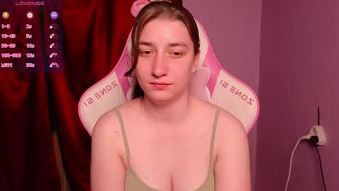 Princess Potato online show from 05.21.26