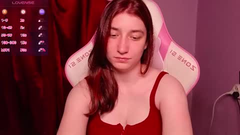 Princess Potato online show from 06.18.26