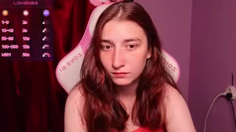 Princess Potato online show from 07.22.26