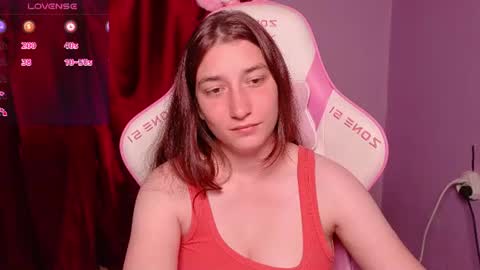 Princess Potato online show from 07.24.26