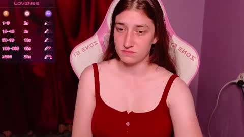 Princess Potato online show from 07.26.26