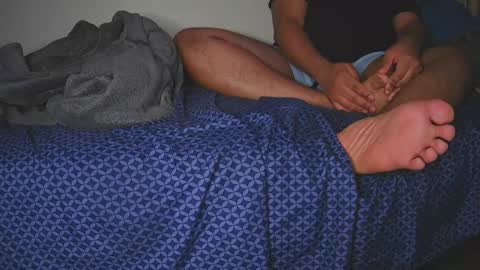 Snapshot of dekuplays chatting on 01.10.25 Deku izuku3498 online show from 01.10.25