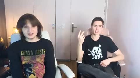 Alex online show from 07.07.26