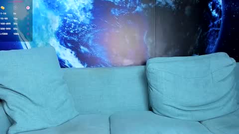 Delessandro online show from 02.13.25