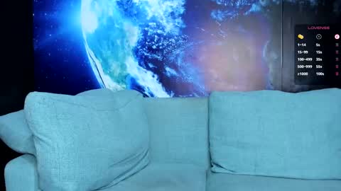 Delessandro online show from 02.19.25