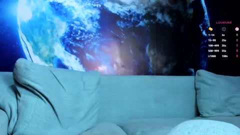 Delessandro online show from 03.02.25