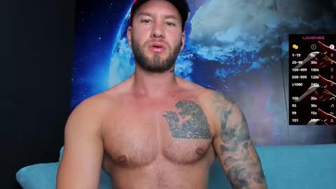 Delessandro online show from 02.20.26