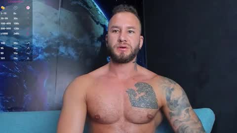 Delessandro online show from 02.28.26