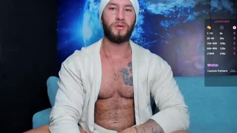 Snapshot of delessandro_world chatting on 04.19.26 Delessandro online show from 04.19.26