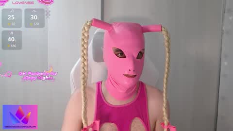 Mster X online show from 11.12.25