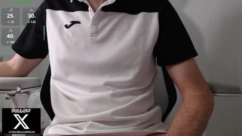 Mster X online show from 01.12.26