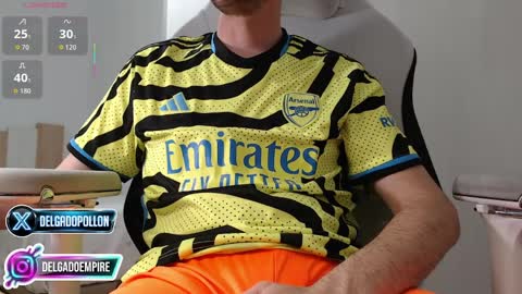 Mster X online show from 04.04.26