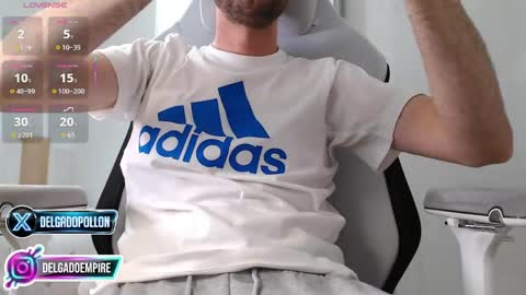 Mster X online show from 04.07.26