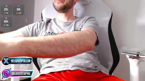 Mster X online show from 04.18.26