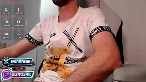 Mster X online show from 07.01.26