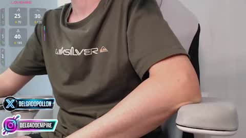 Mster X online show from 07.13.26