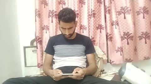 Snapshot of delhihornycouple chatting on 03.16.26 akash kavya online show from 03.16.26