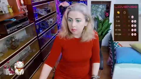 Delicacat online show from 03.29.26